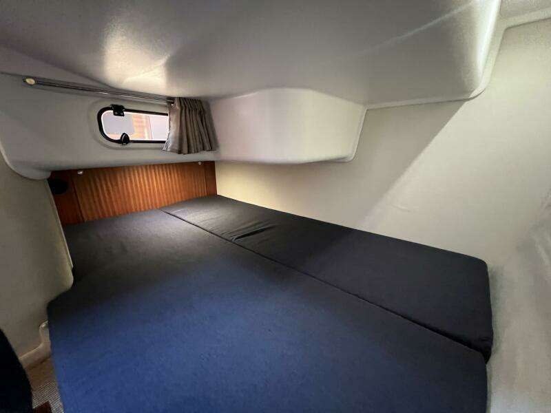 2018 Nimbus 365 Coupe