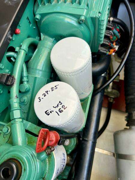 2018 Nimbus 365 Coupe