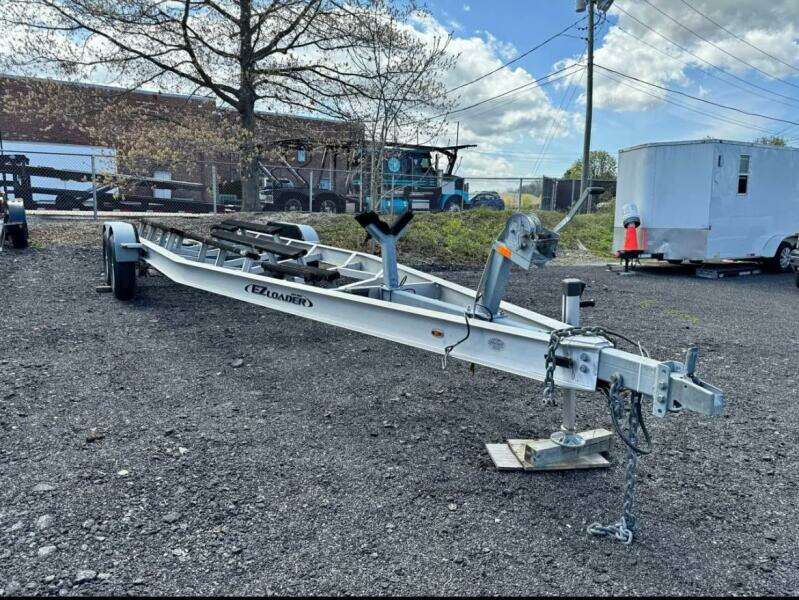 2021 Sea Fox 268 Commander