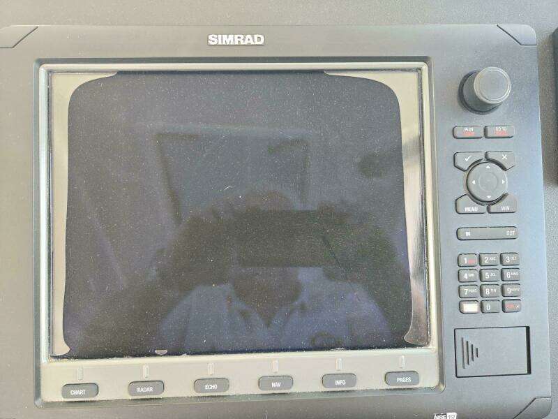 2001 Tiara Yachts 3800 Express