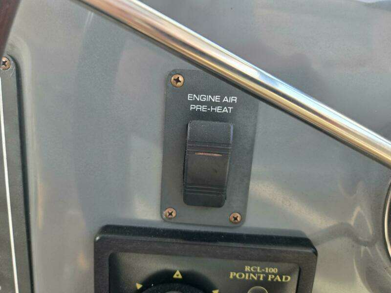 2001 Tiara Yachts 3800 Express