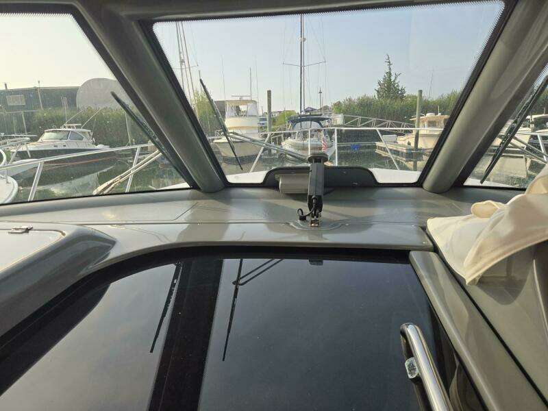 2001 Tiara Yachts 3800 Express