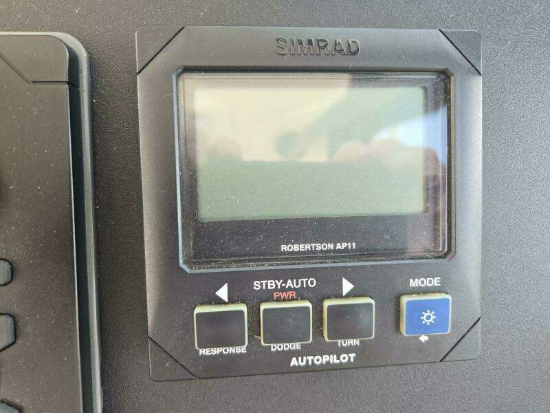 2001 Tiara Yachts 3800 Express