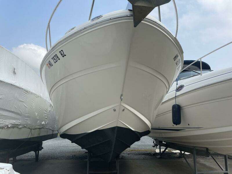 2003 Sea Ray 300 Sundancer