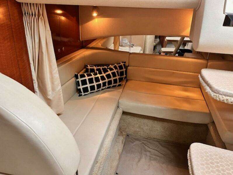 2003 Sea Ray 300 Sundancer
