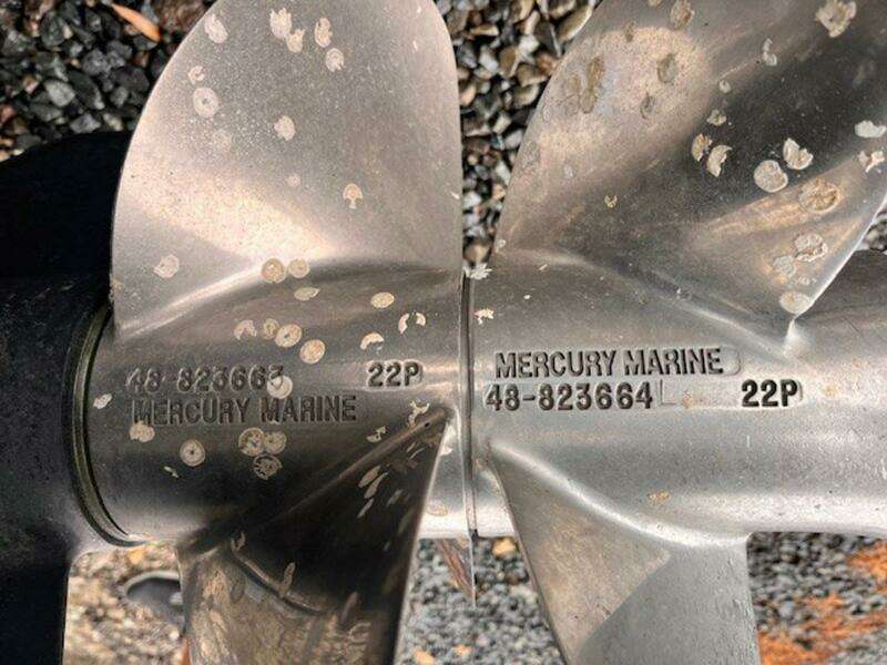 2003 Sea Ray 300 Sundancer