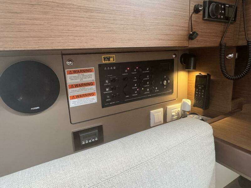 2023 Beneteau Oceanis 38.1