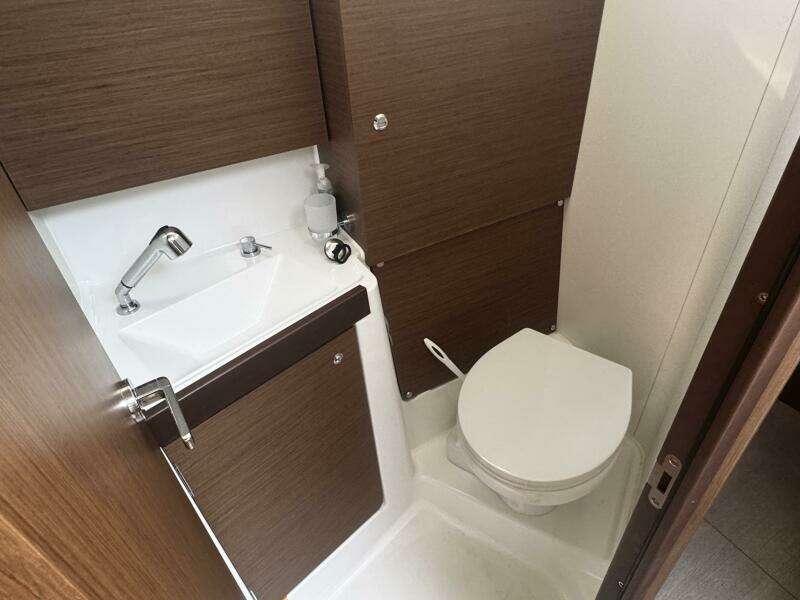 2023 Beneteau Oceanis 38.1