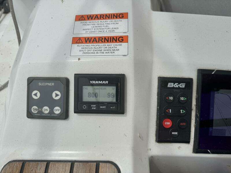 2023 Beneteau Oceanis 38.1