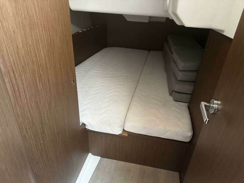 2023 Beneteau Oceanis 38.1