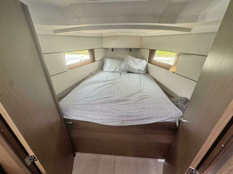 2023 Beneteau Oceanis 38.1