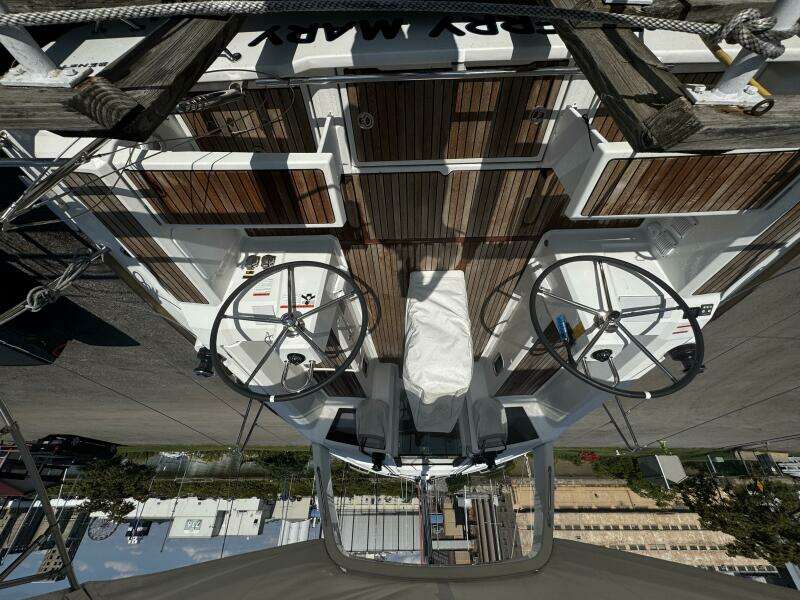 2023 Beneteau Oceanis 38.1