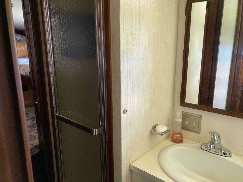 1985 Hatteras Sport Fish