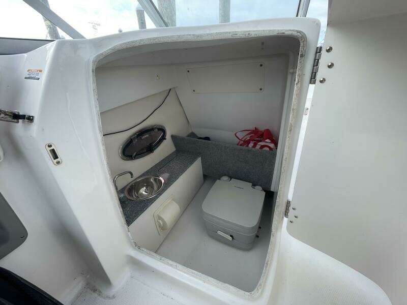 2018 Chaparral 250 Suncoast