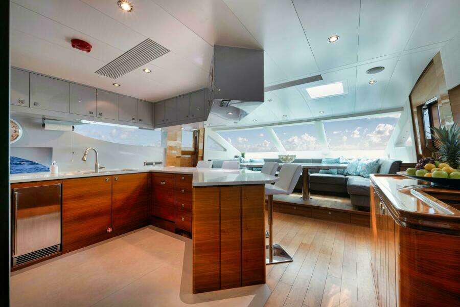 GALLEY