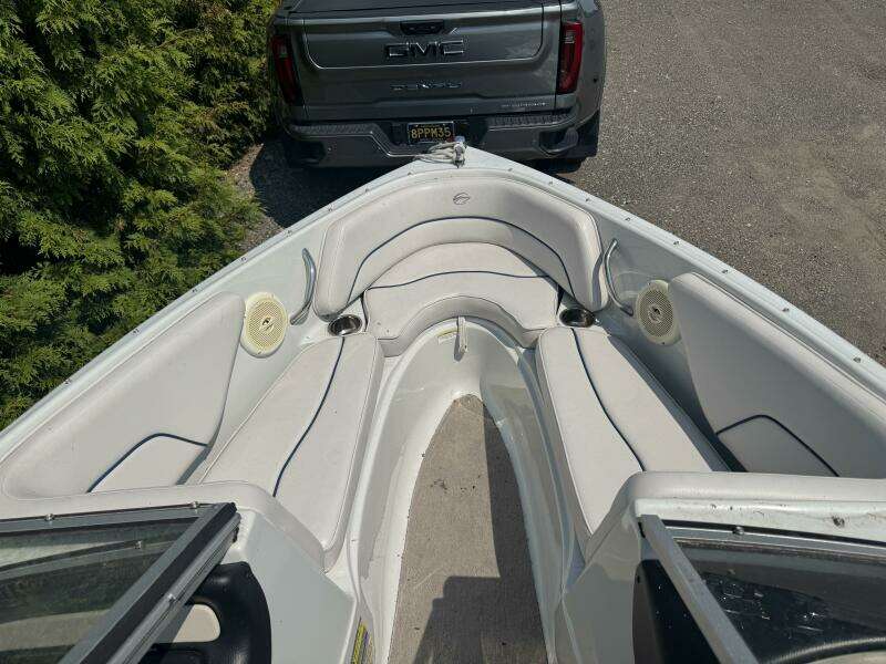 2014 Crownline 185 SS