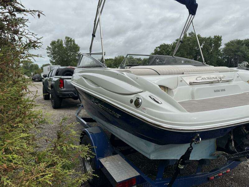 2014 Crownline 185 SS