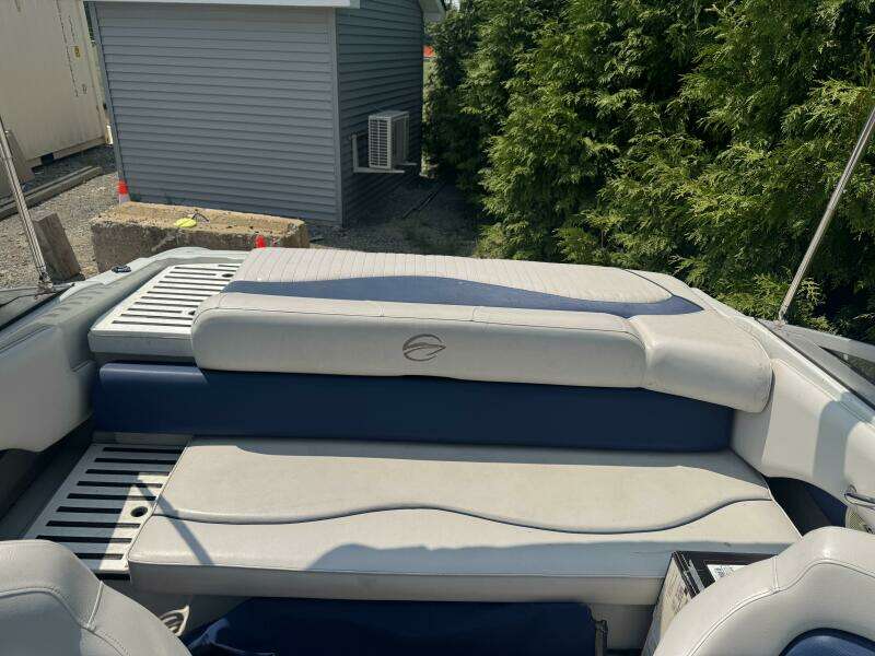 2014 Crownline 185 SS