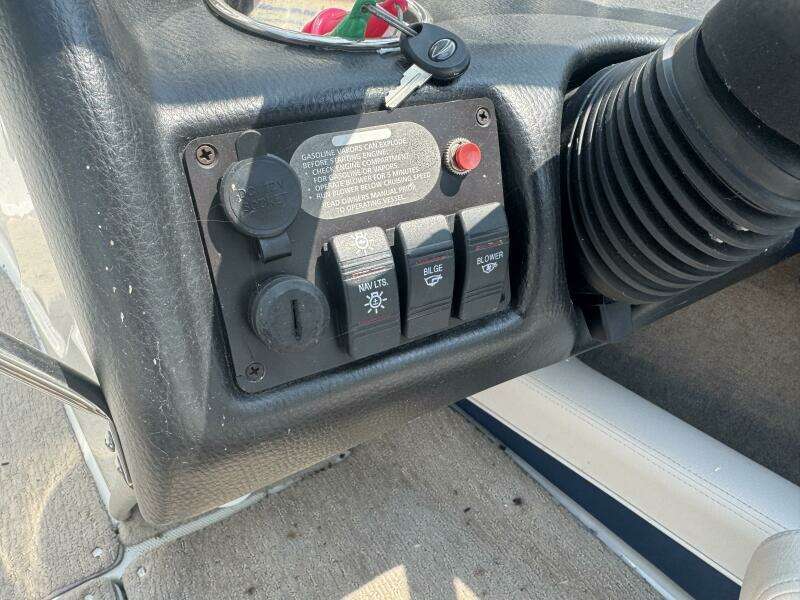 2014 Crownline 185 SS