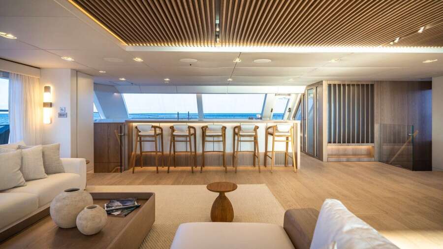 2025 SUNREEF YACHTS Sunreef 100 Power