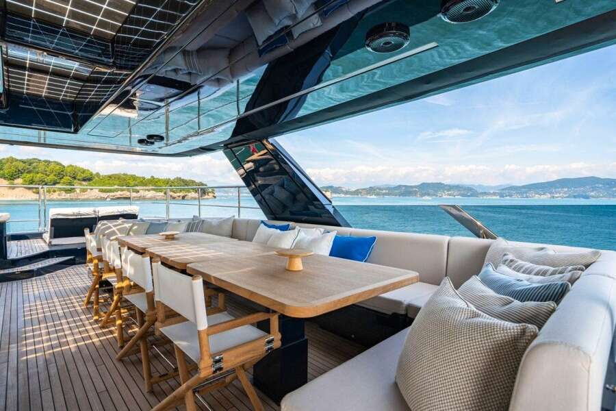 2025 SUNREEF YACHTS Sunreef 100 Power