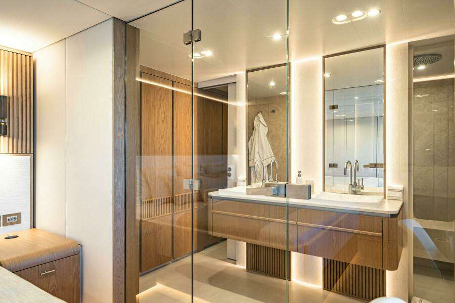 2025 SUNREEF YACHTS Sunreef 100 Power