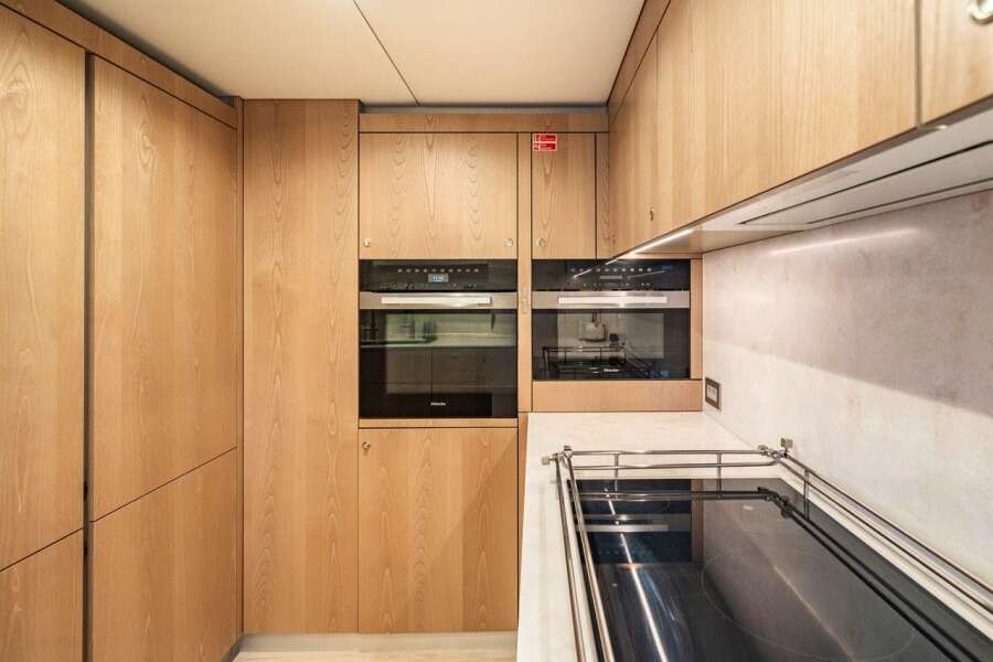 2025 SUNREEF YACHTS Sunreef 100 Power