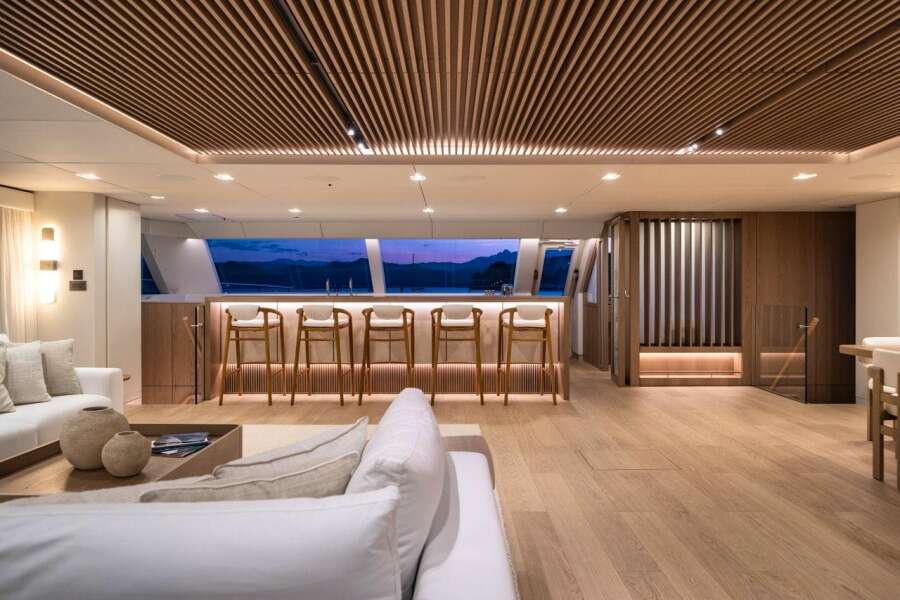 2025 SUNREEF YACHTS Sunreef 100 Power