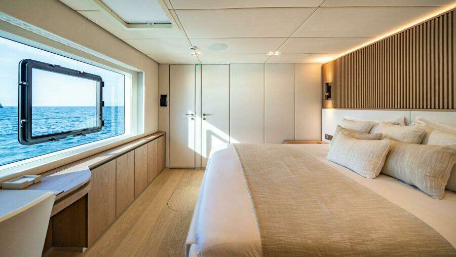 2025 SUNREEF YACHTS Sunreef 100 Power