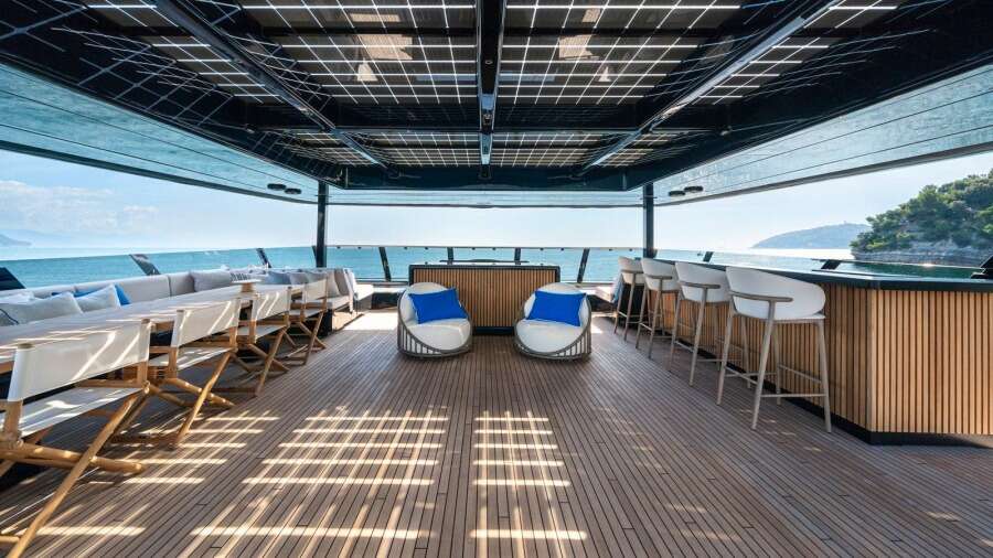 2025 SUNREEF YACHTS Sunreef 100 Power