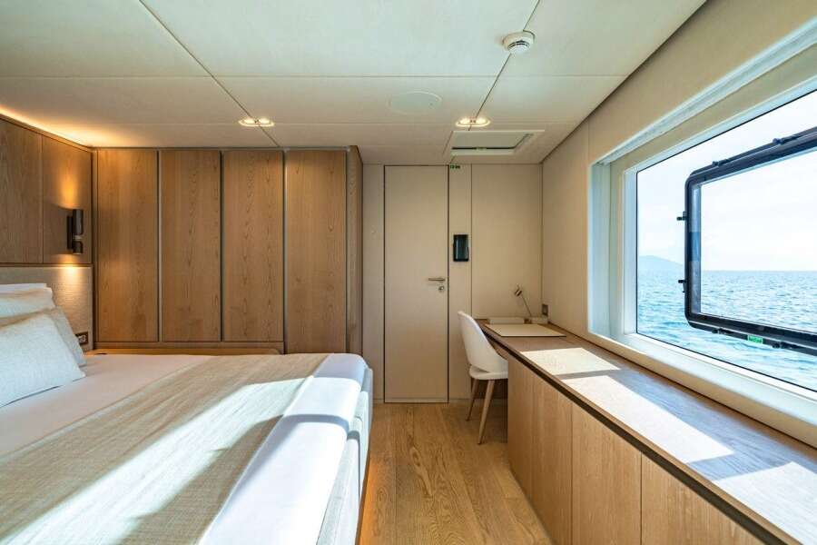 2025 SUNREEF YACHTS Sunreef 100 Power