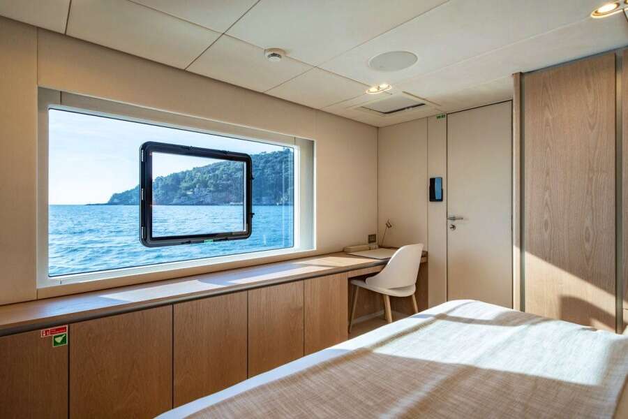 2025 SUNREEF YACHTS Sunreef 100 Power