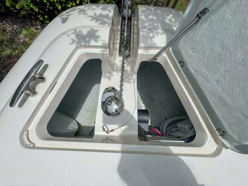 2023 Tender Impetus 36