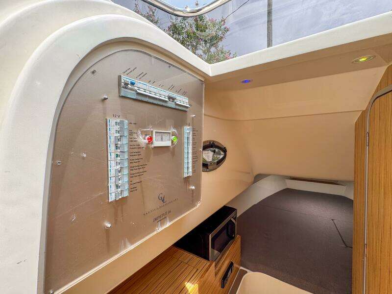 2023 Tender Impetus 36