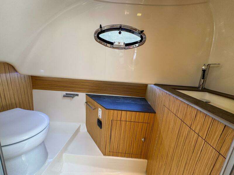 2023 Tender Impetus 36