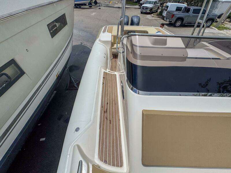 2023 Tender Impetus 36