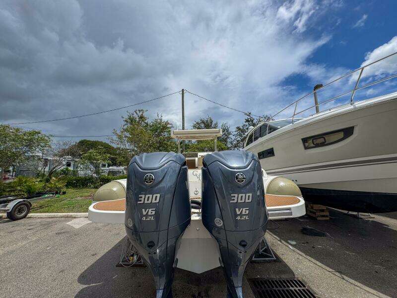 2023 Tender Impetus 36