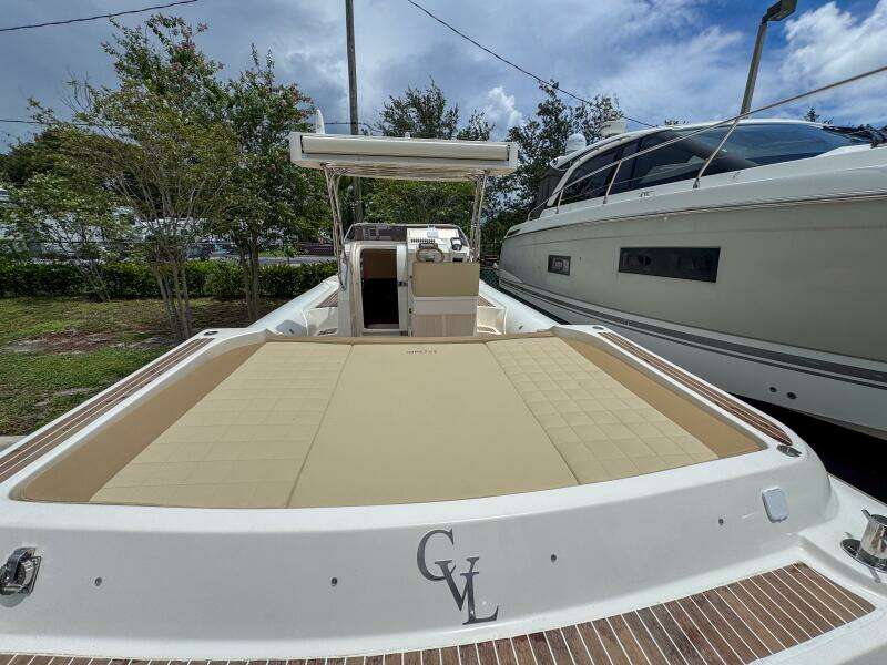 2023 Tender Impetus 36