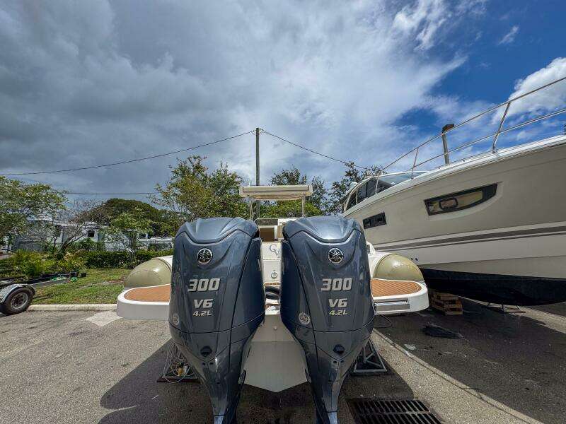 2023 Tender Impetus 36