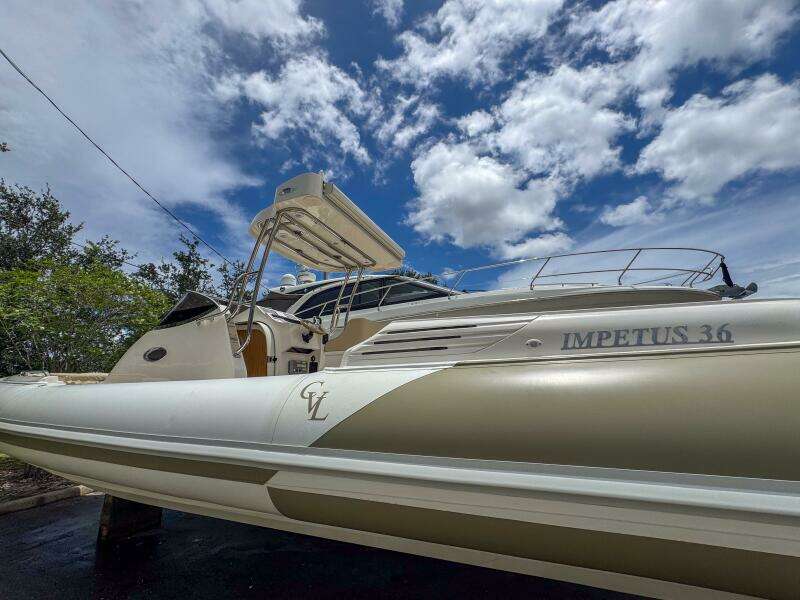 2023 Tender Impetus 36