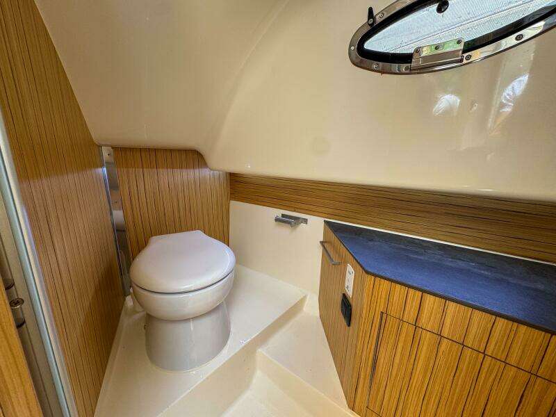 2023 Tender Impetus 36