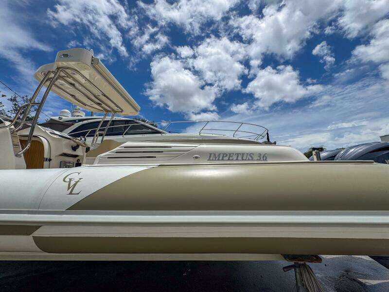 2023 Tender Impetus 36