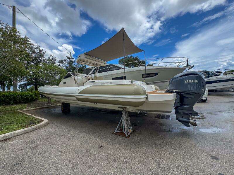 2023 Tender Impetus 36