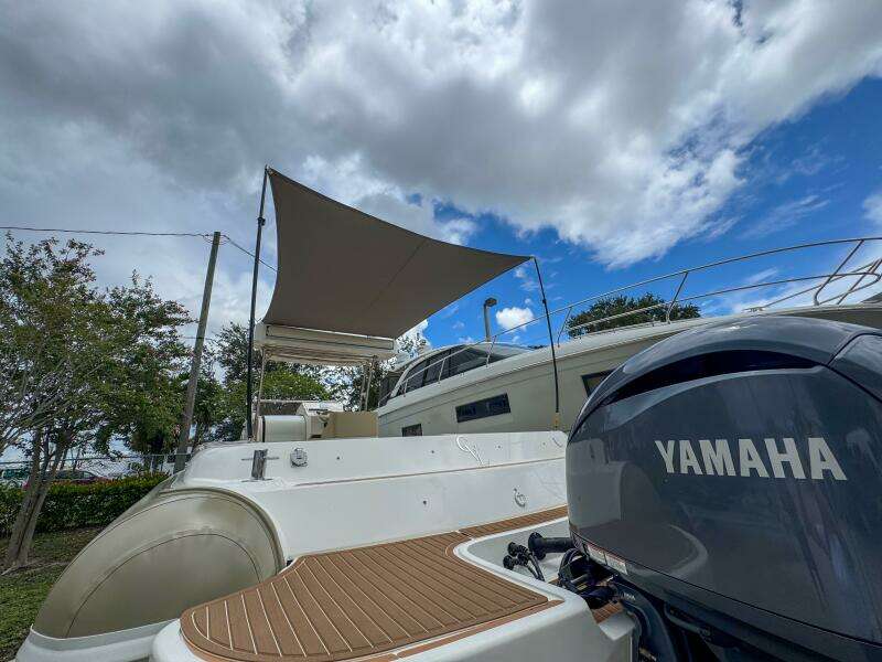 2023 Tender Impetus 36