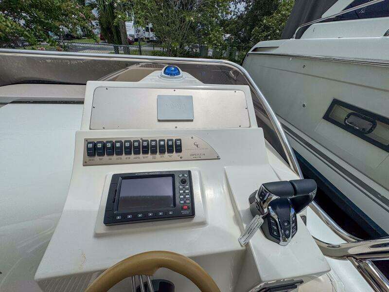 2023 Tender Impetus 36