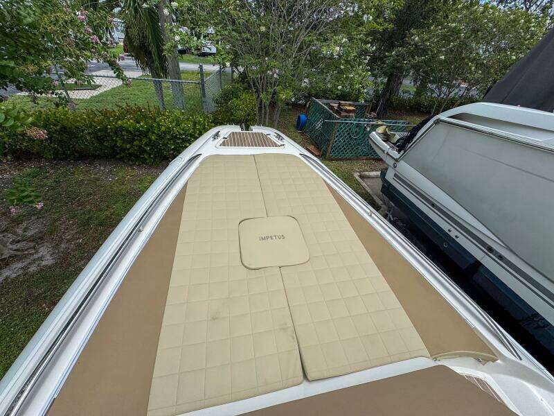 2023 Tender Impetus 36