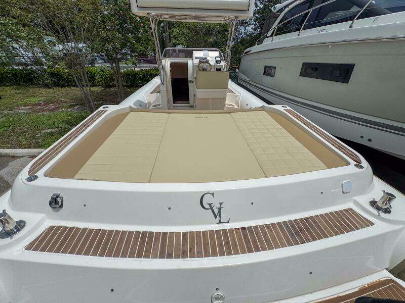 2023 Tender Impetus 36