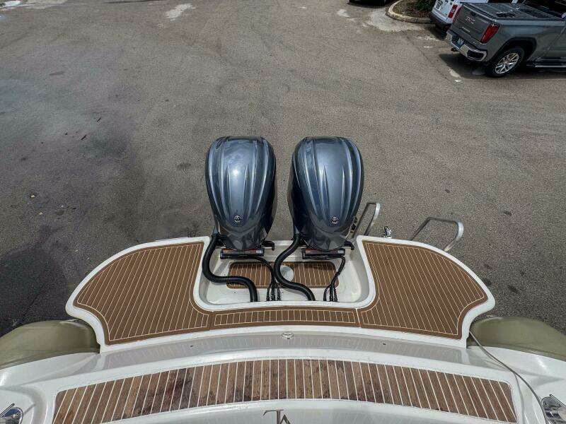 2023 Tender Impetus 36