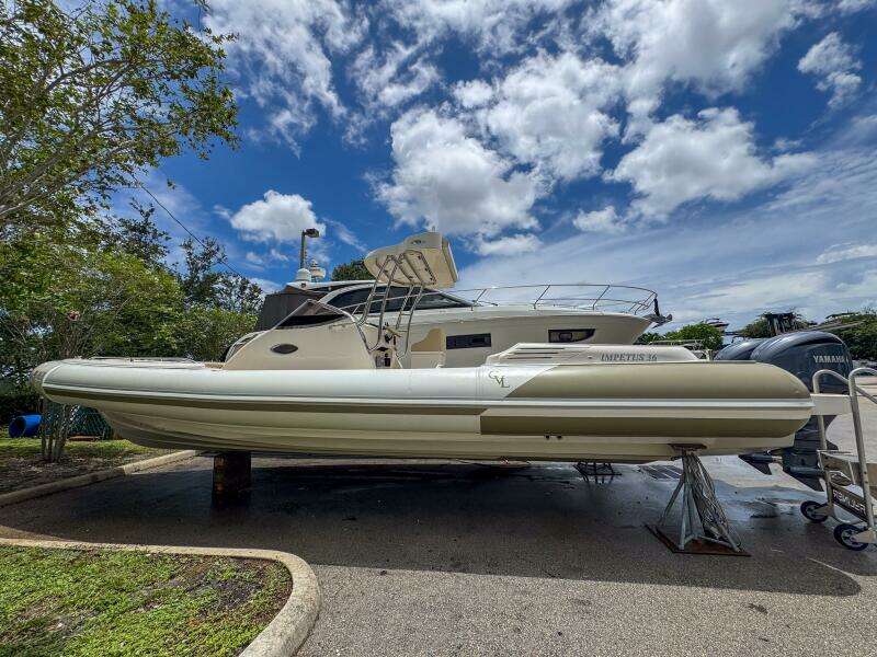 2023 Tender Impetus 36