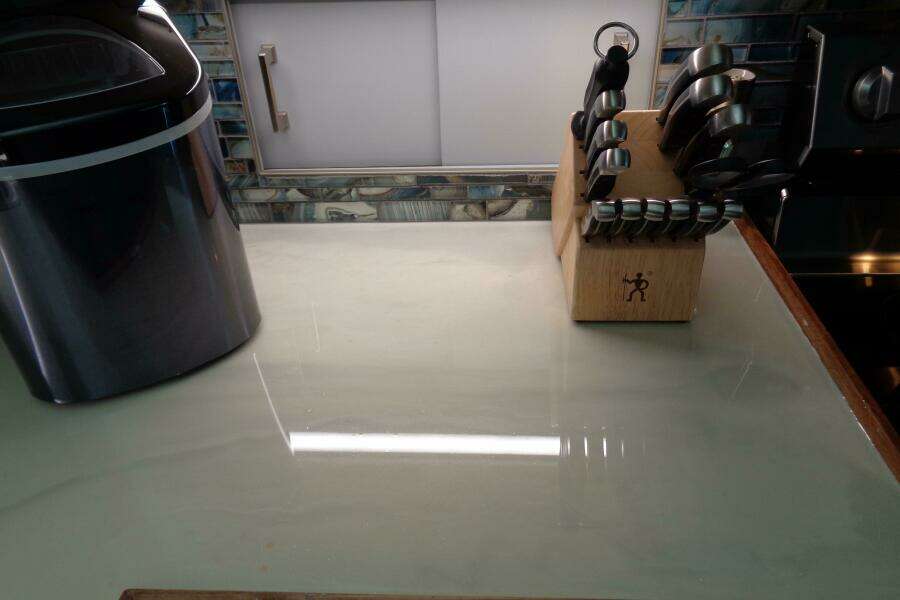 1987 Hatteras 70 Cockpit Motor Yacht